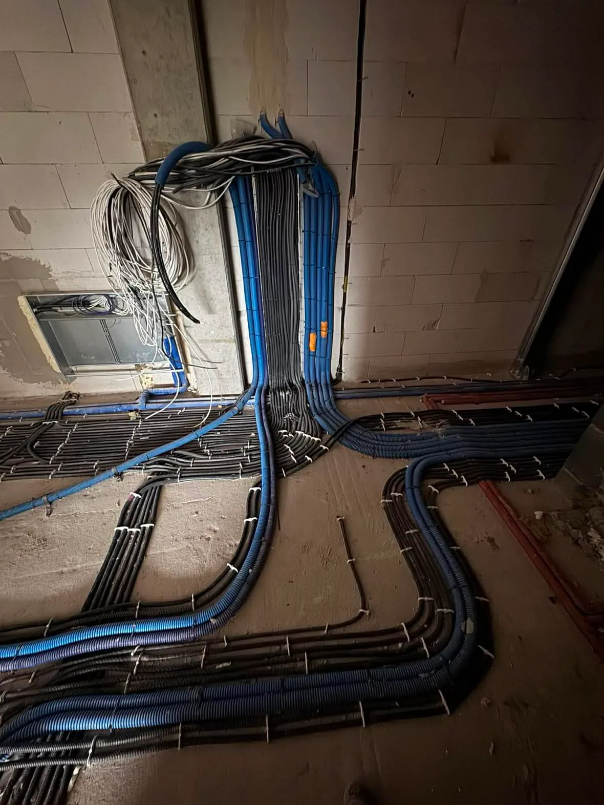 Instalacja elektryczna